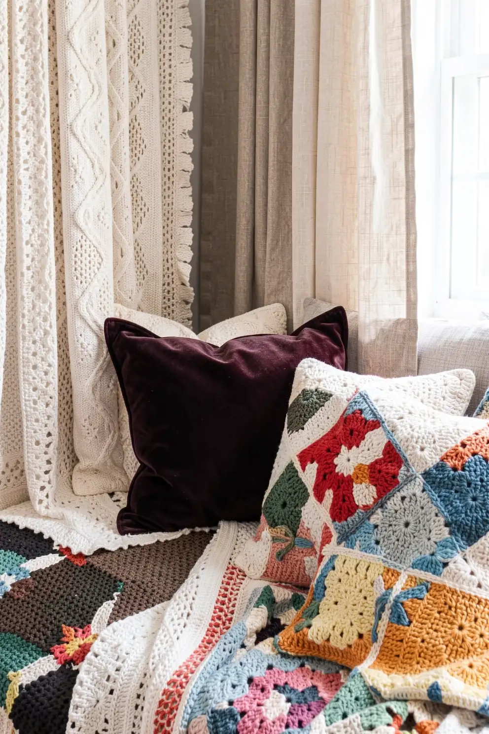 Layering Textures