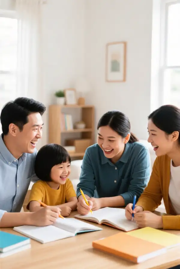 Learning a New Skill