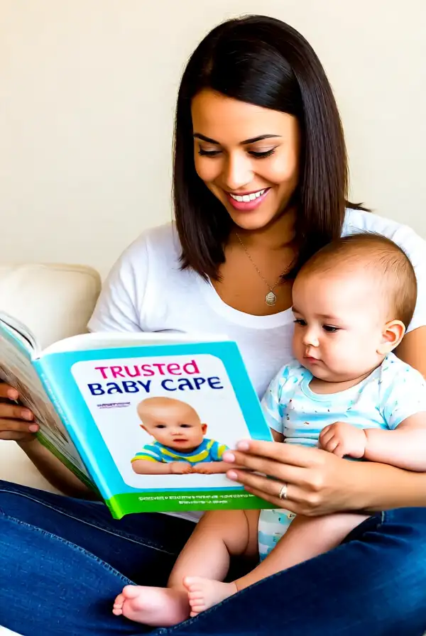Learning About Baby Care Resources