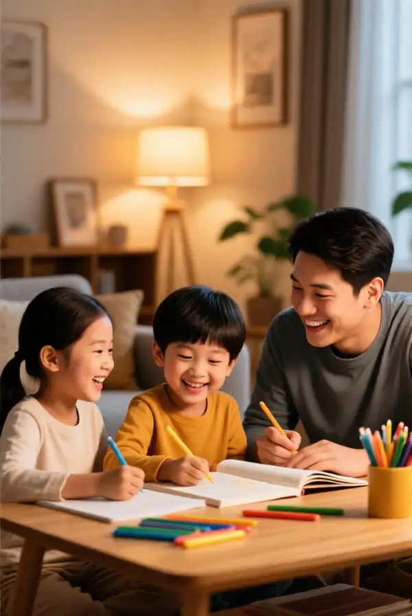 Learning Through Play