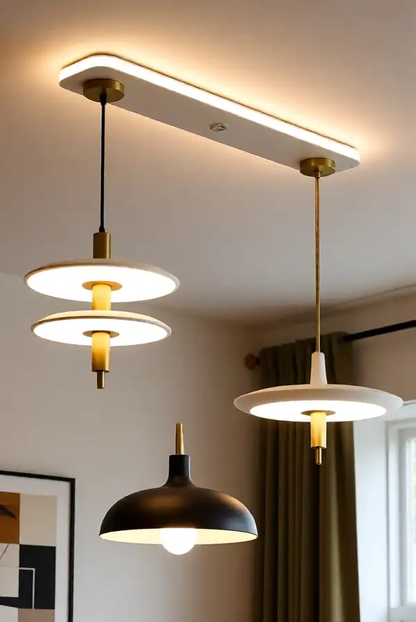 LED Options that Reflect Modern Efficiency