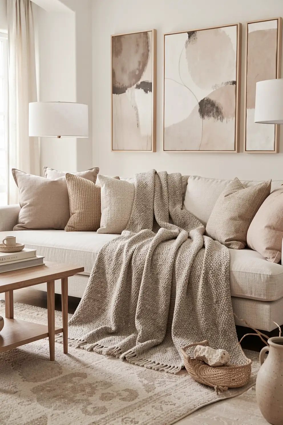 Let Color Lead the Styling