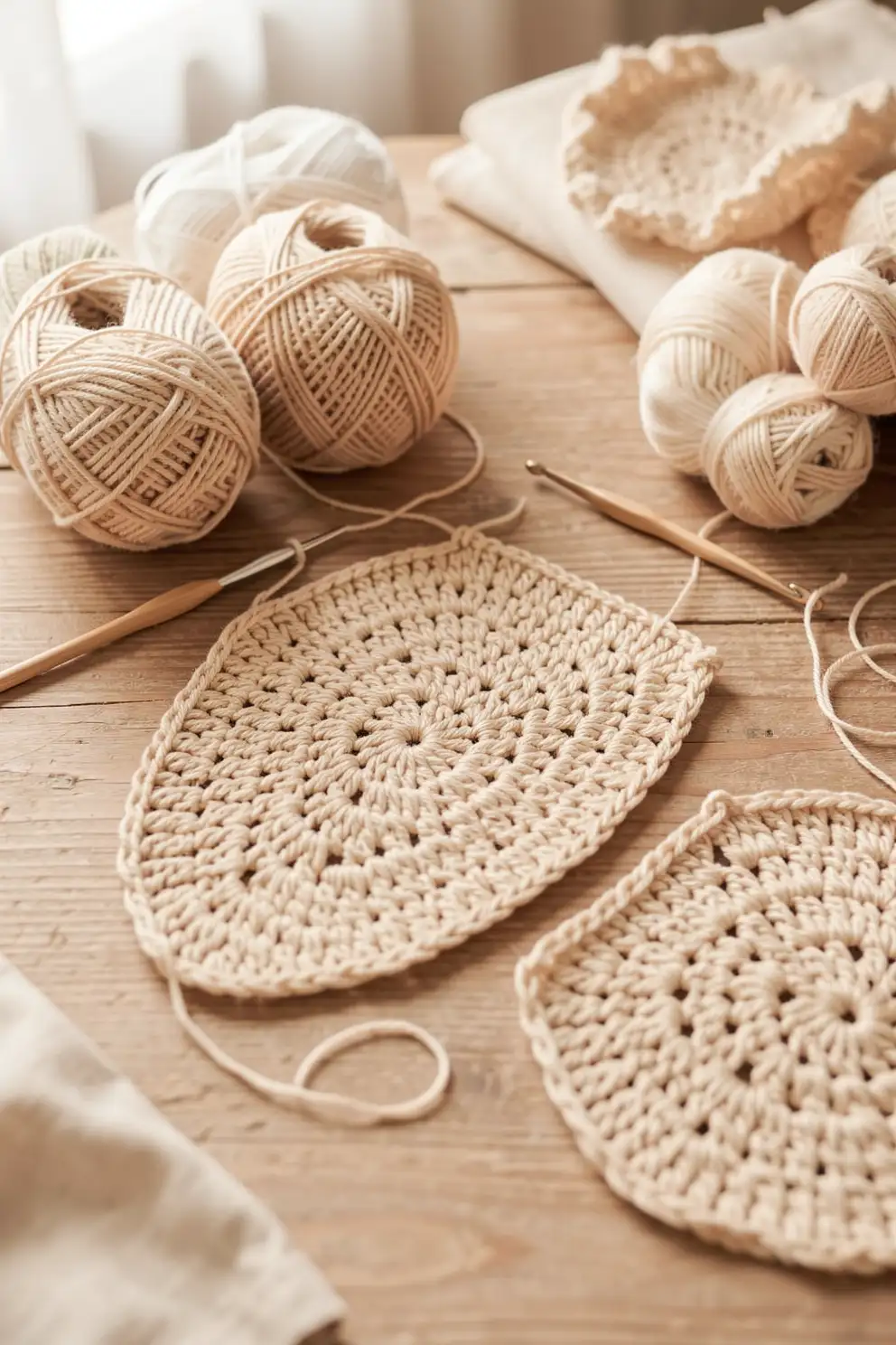 Letting Texture Guide Your Next Project
