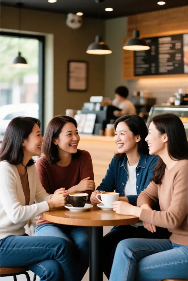 Leveraging Support Systems