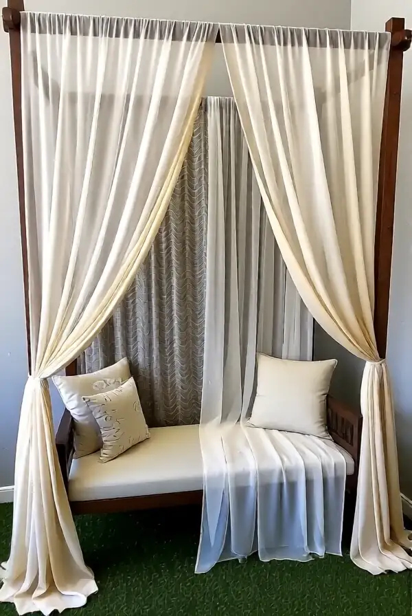 Light-Weight Fabrics for Spring