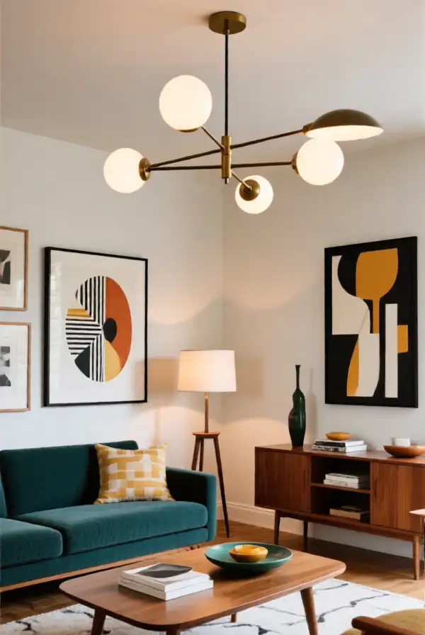 Lighting as an Art Form