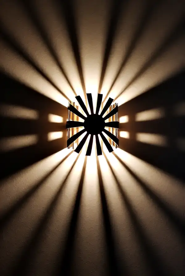 Lighting as an Artistic Feature