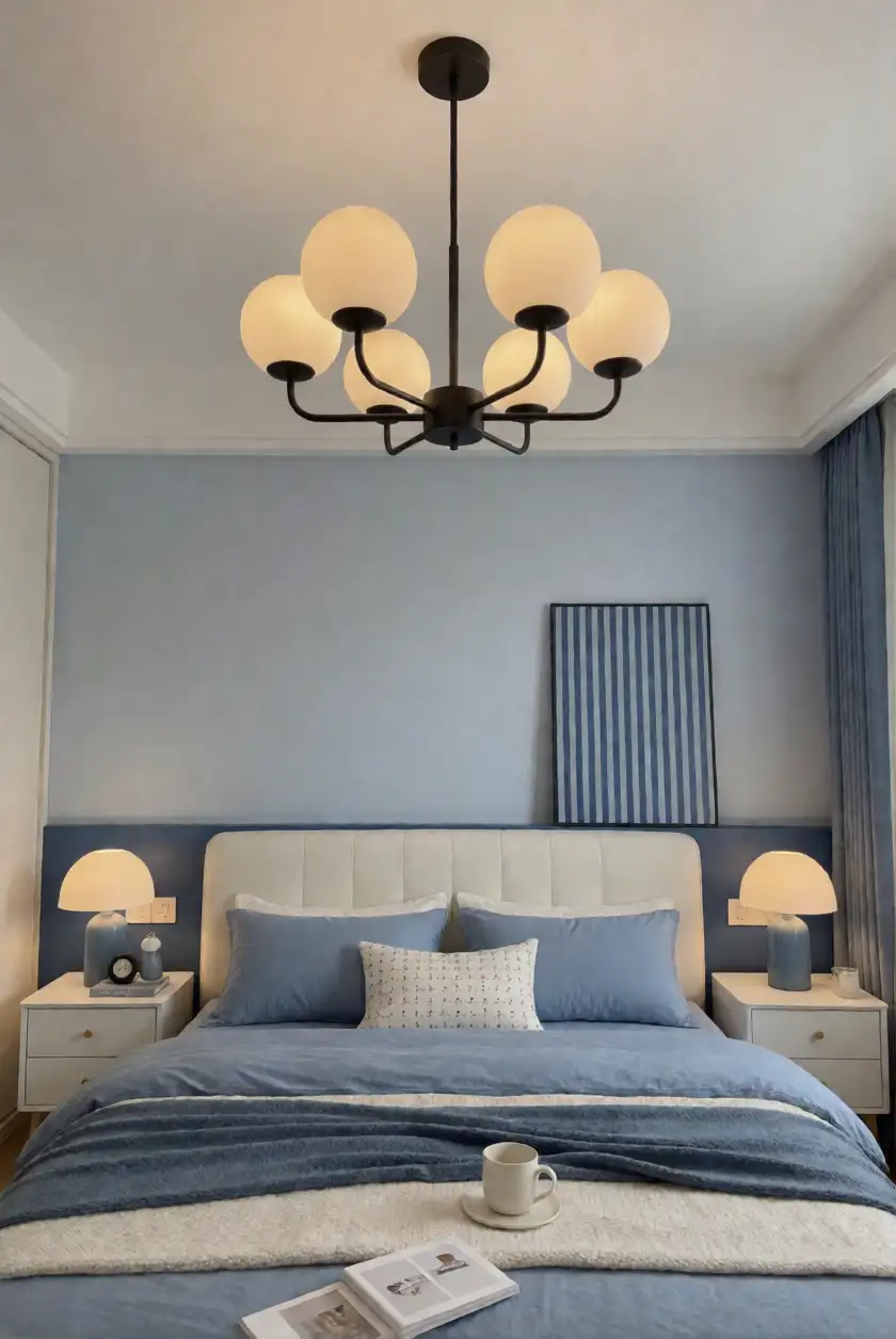 Lighting Considerations