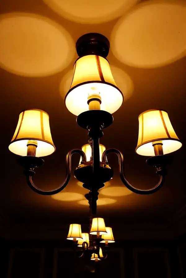 Lighting Fixtures with a Vintage Flair