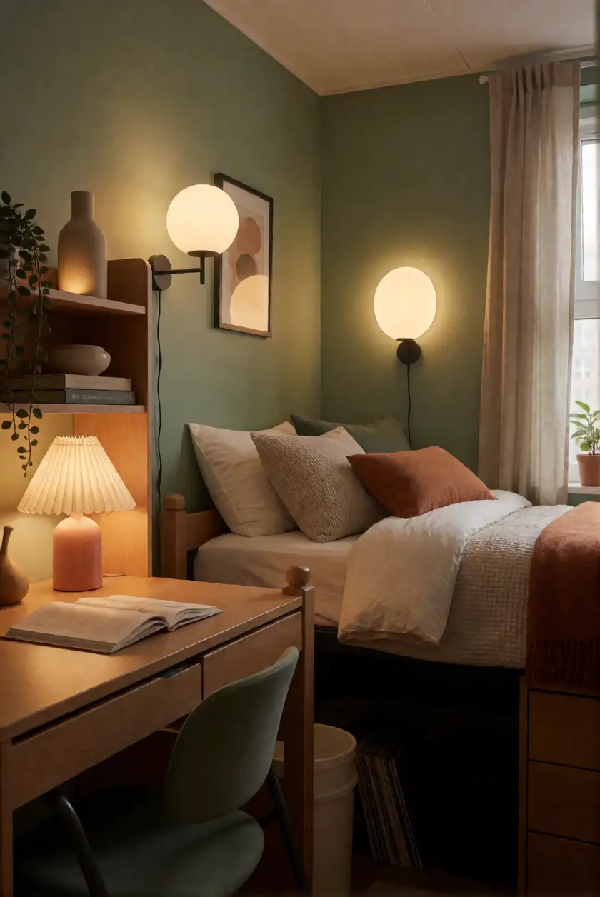 Lighting for Ambiance