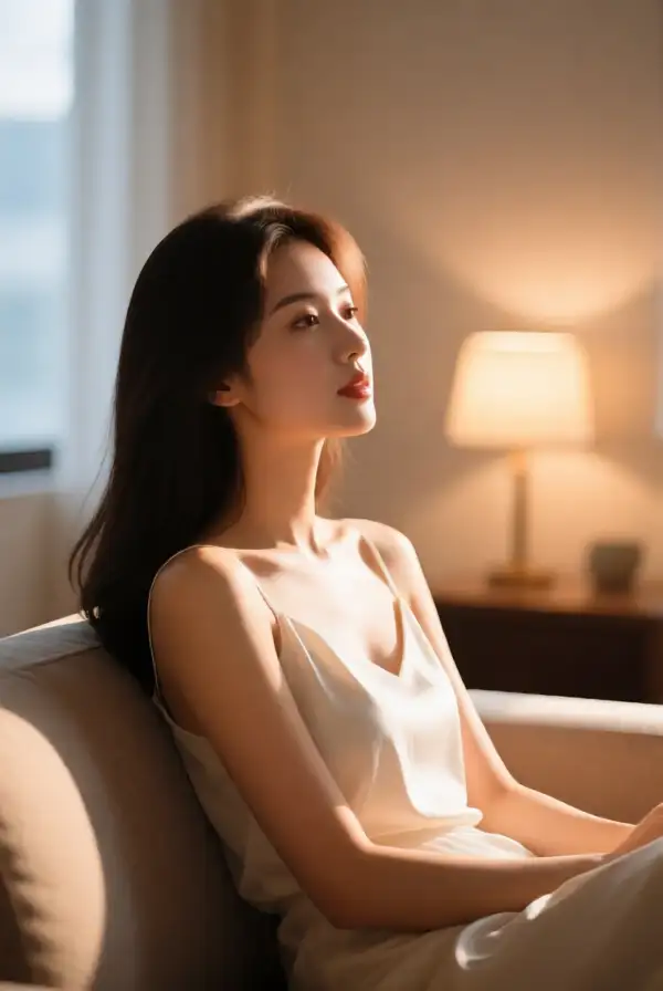 Lighting for Ambiance