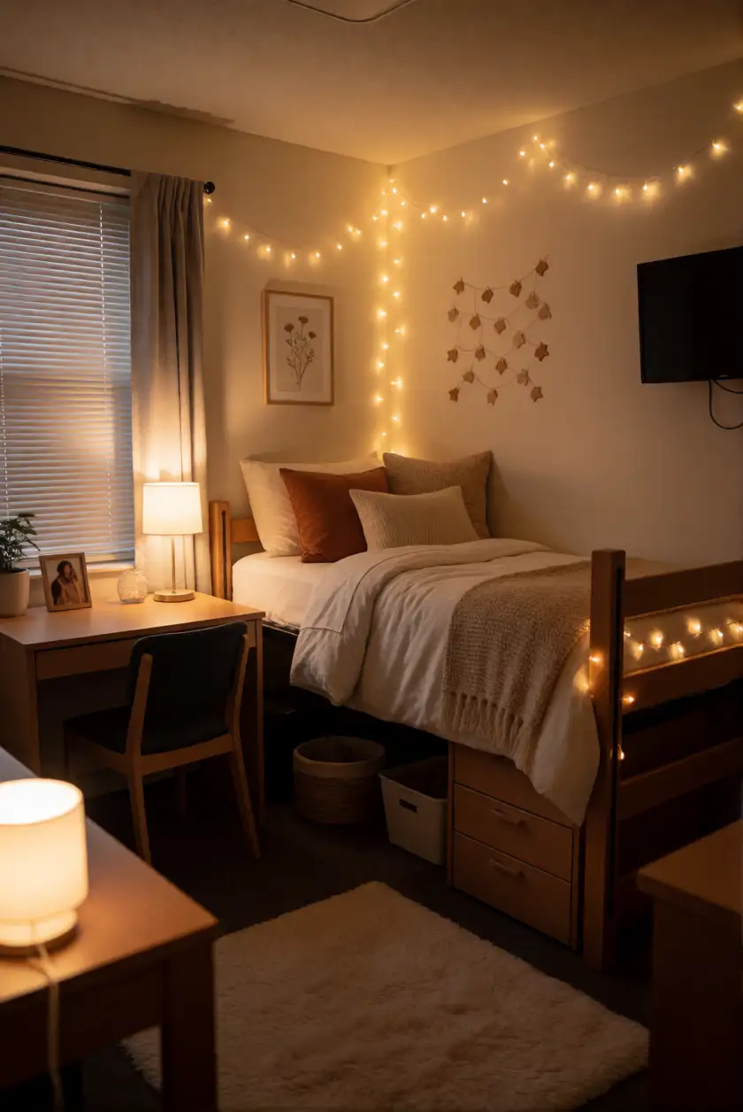 Lighting for Ambiance