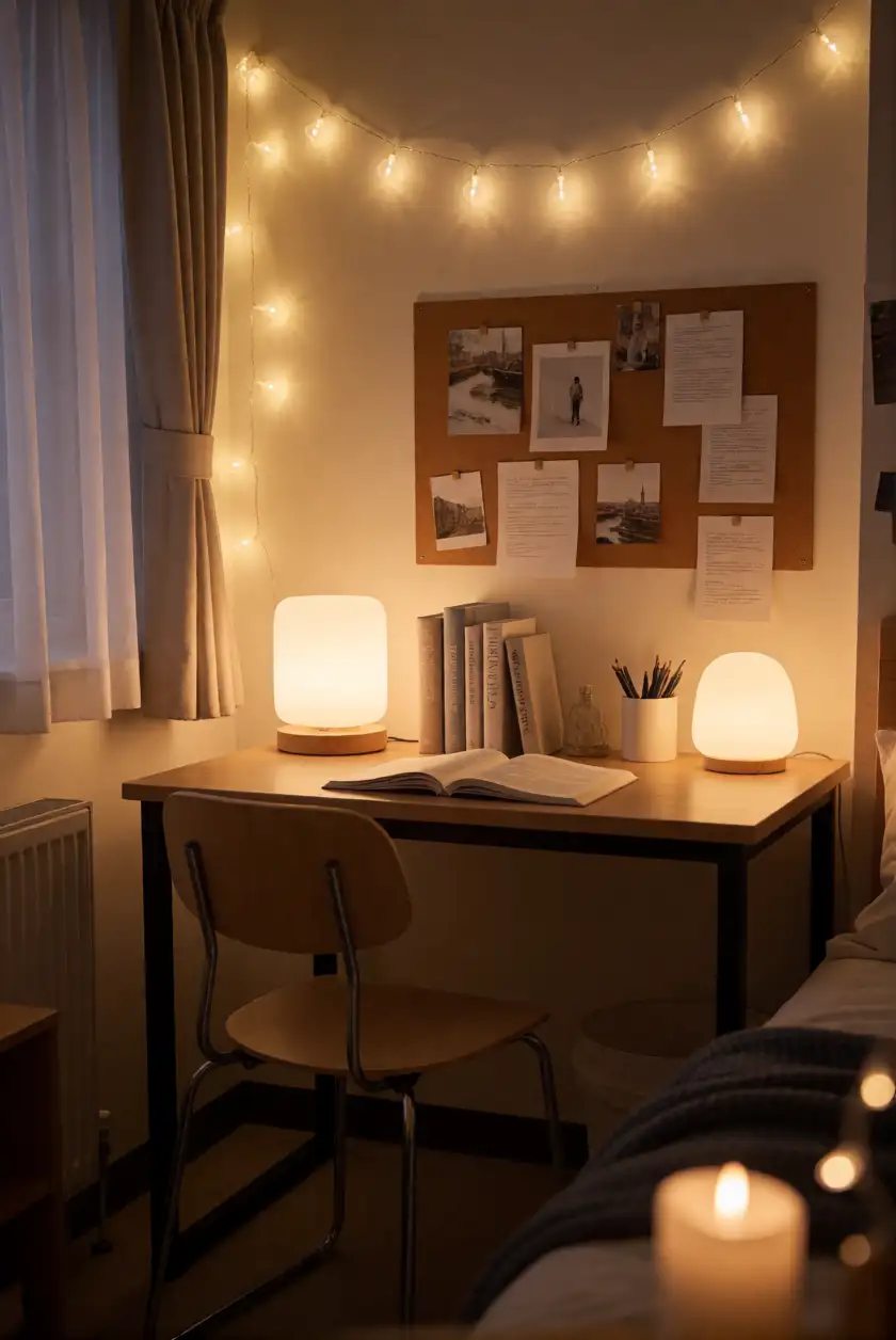 Lighting for Ambiance
