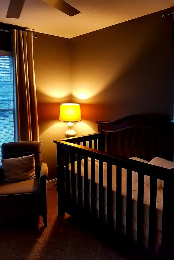 Lighting for Ambiance