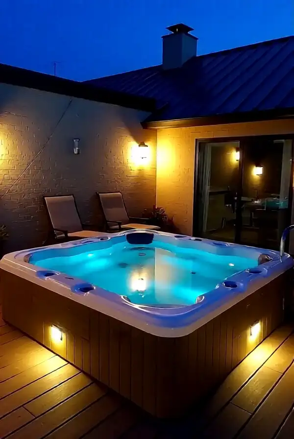 Lighting Ideas for a Dreamy Ambiance