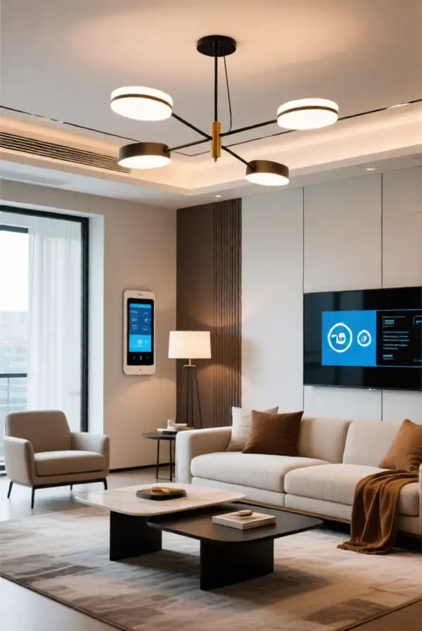 Lighting Innovations for Today’s Homes