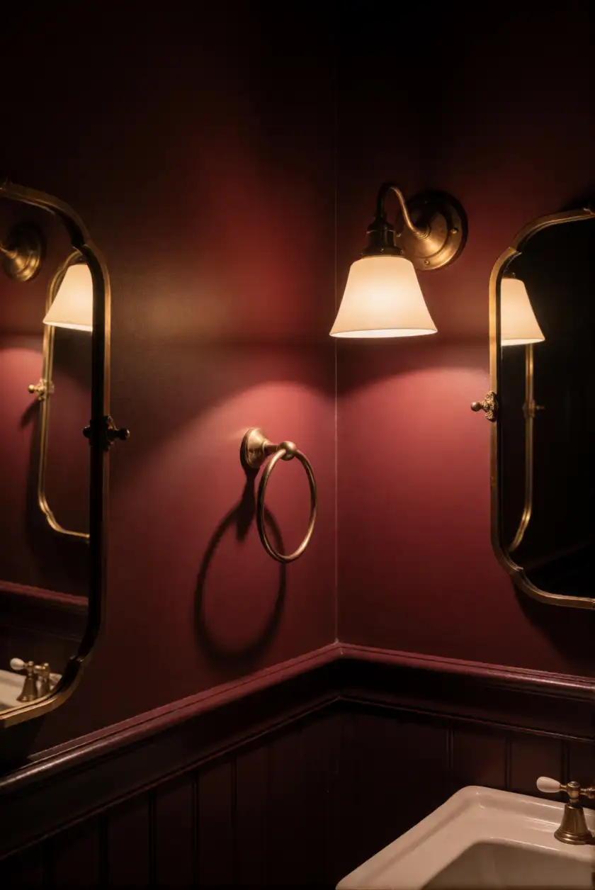 Lighting Options for Ambiance