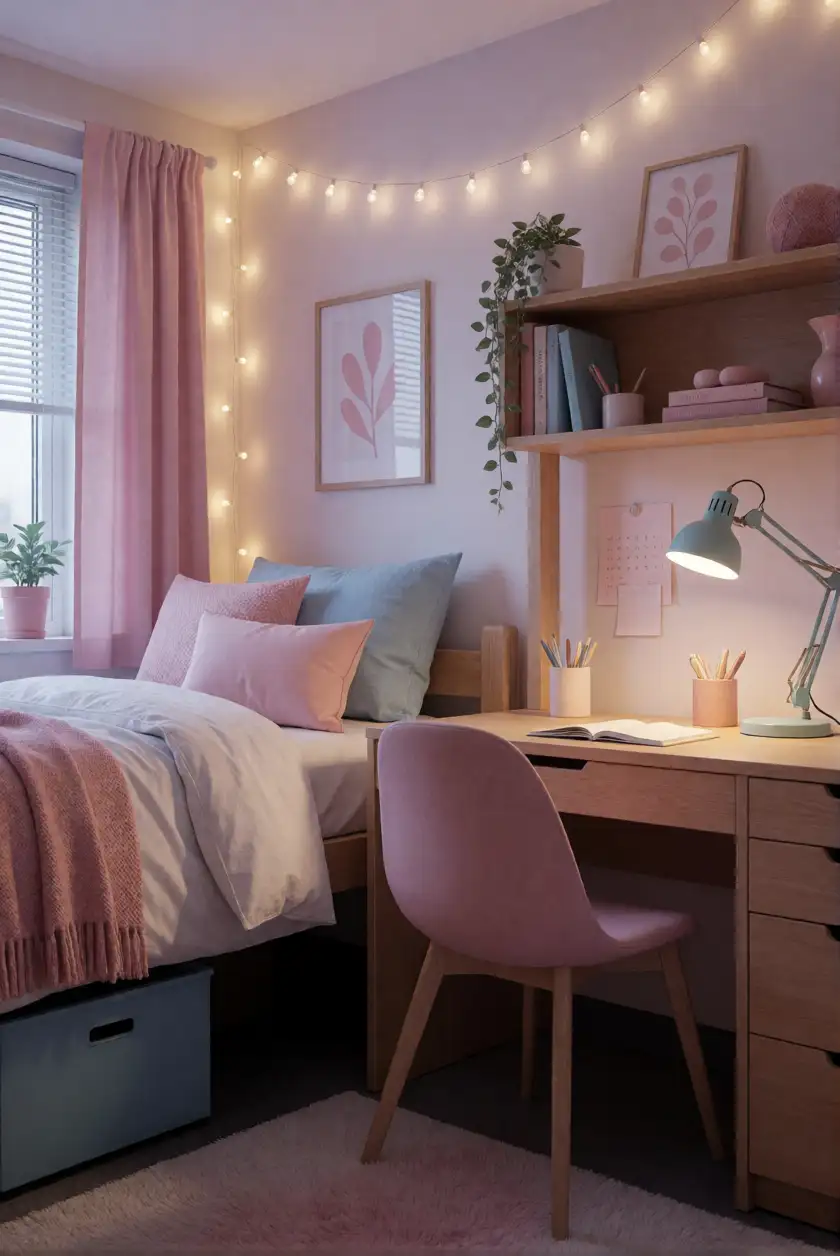 Lighting Options