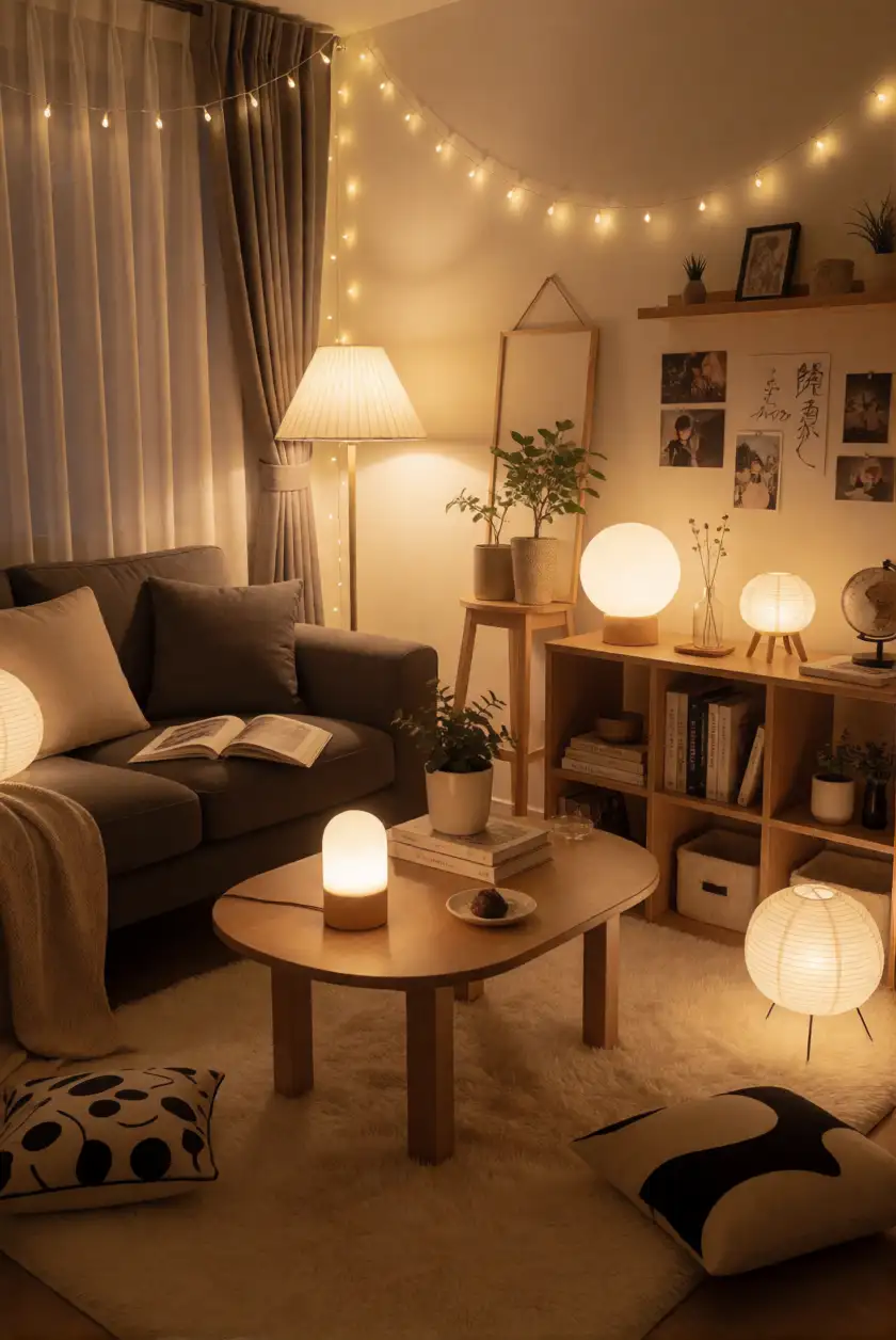 Lighting Techniques