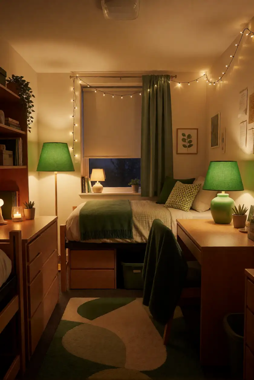 Lighting That Enhances the Mood