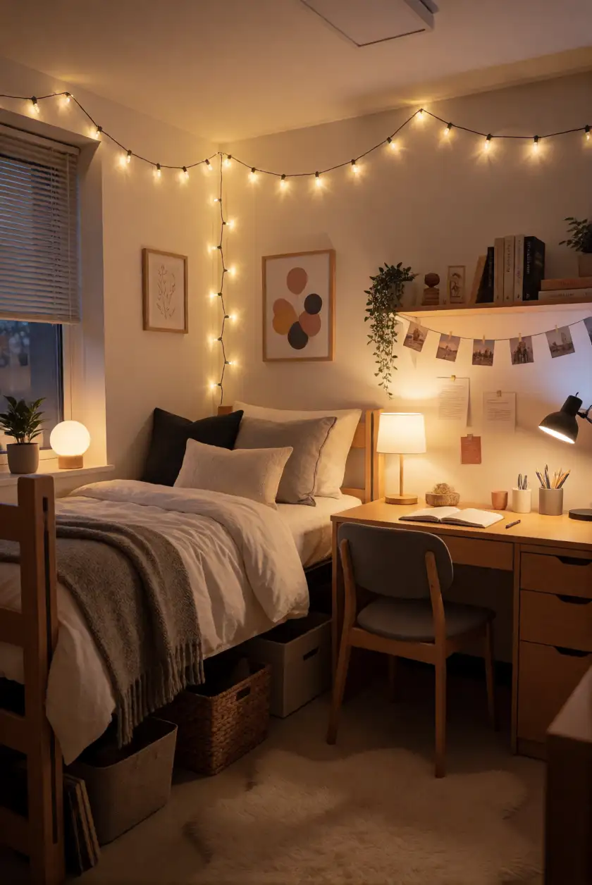 Lighting that Inspires
