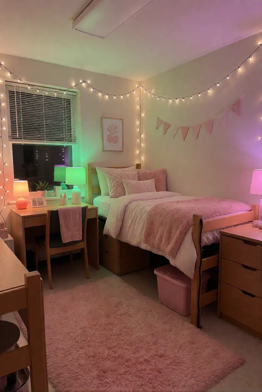 Lighting to Complement Your Theme