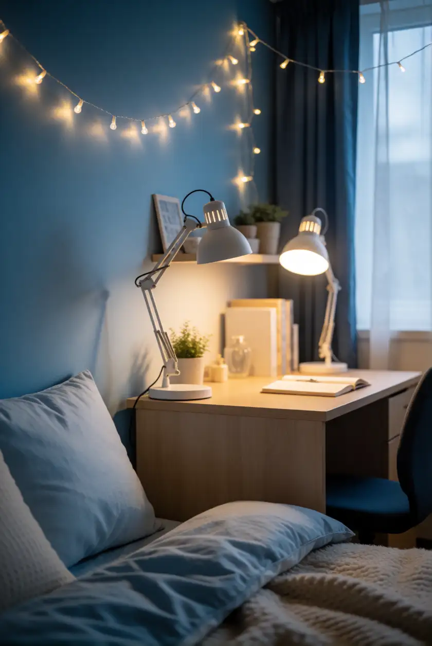 Lighting to Enhance Mood