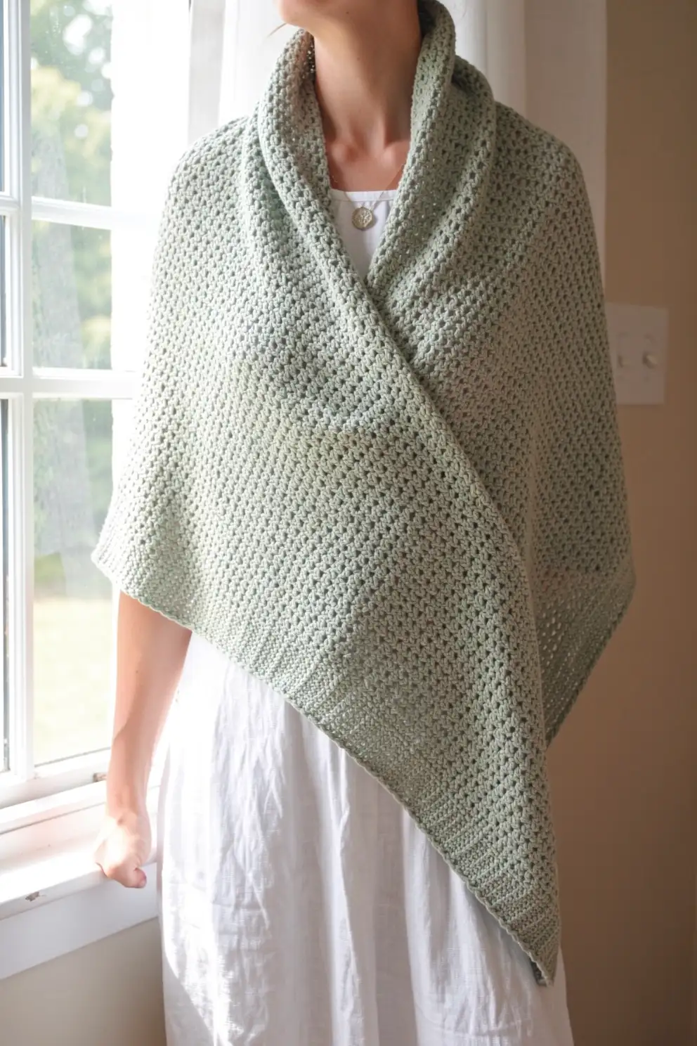 Lightweight Cotton Blends for Breezy Styling