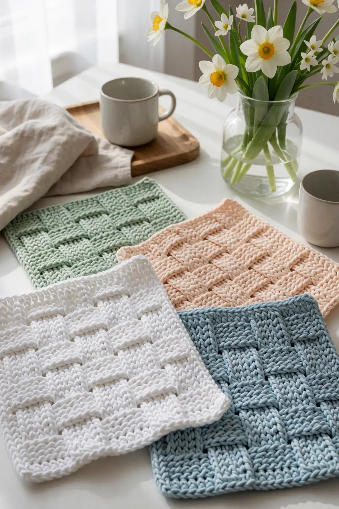 Lightweight Cotton For Fresh Seasons