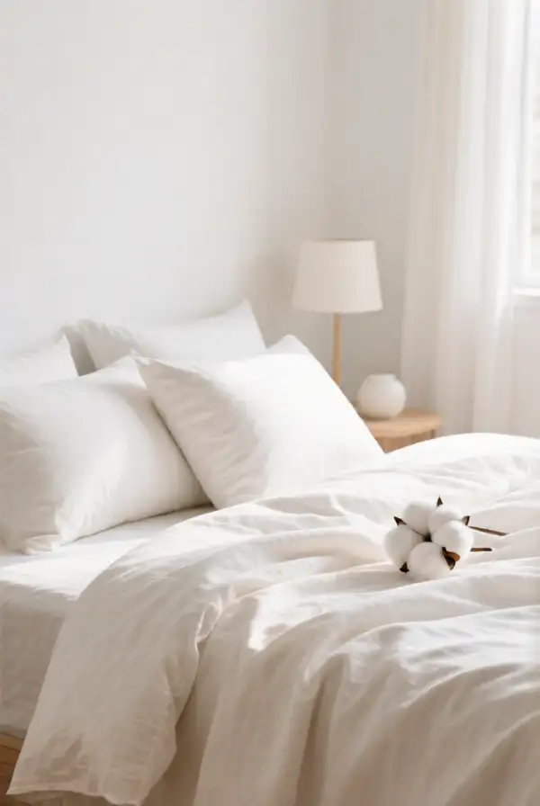 Lightweight Fabrics for Softness