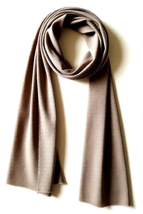Lightweight Scarf