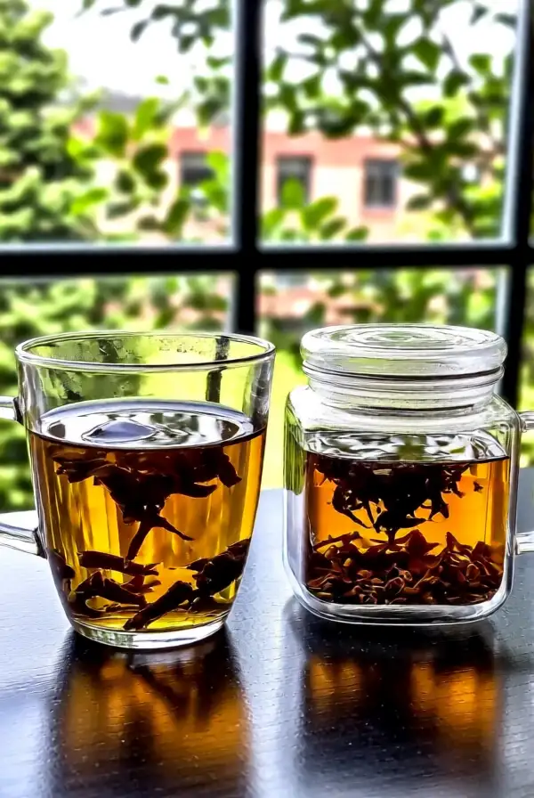 Limit Caffeine Intake