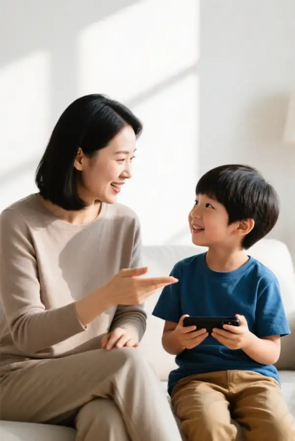 Limit Negative Influences