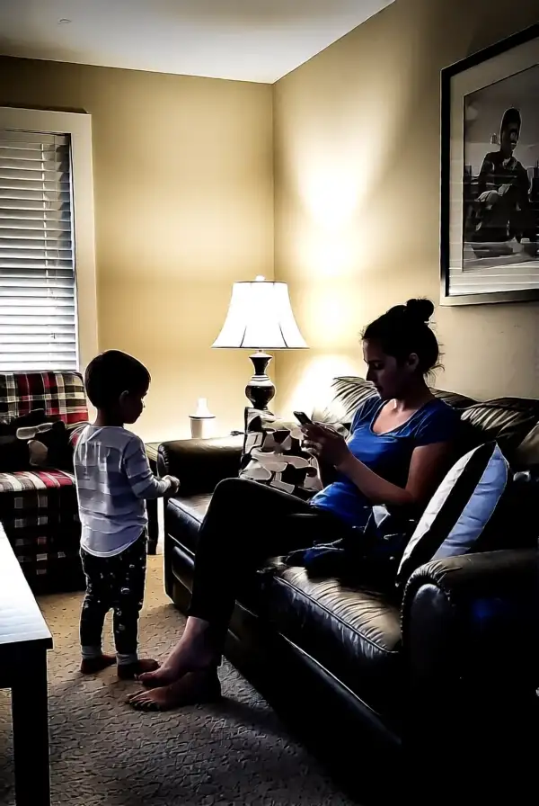 Limit Social Media Exposure