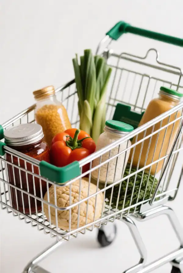 Limit Specialty Items