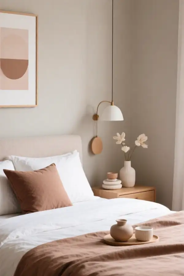 Limit the Color Palette of Accessories