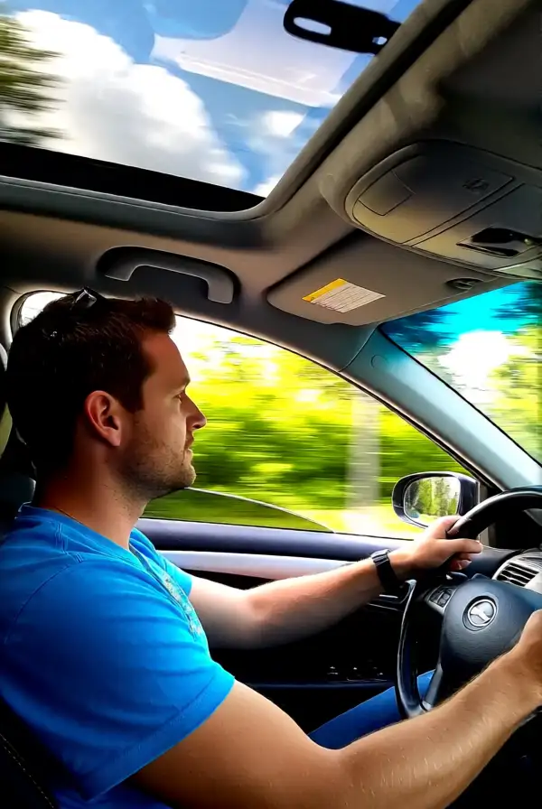 Limit Use of Air Conditioning