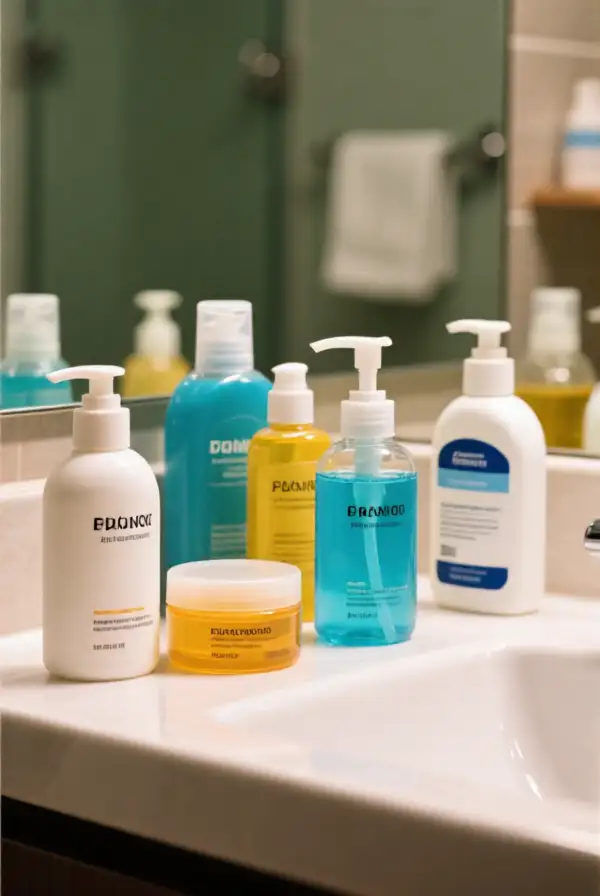 Liquids Over the Limit