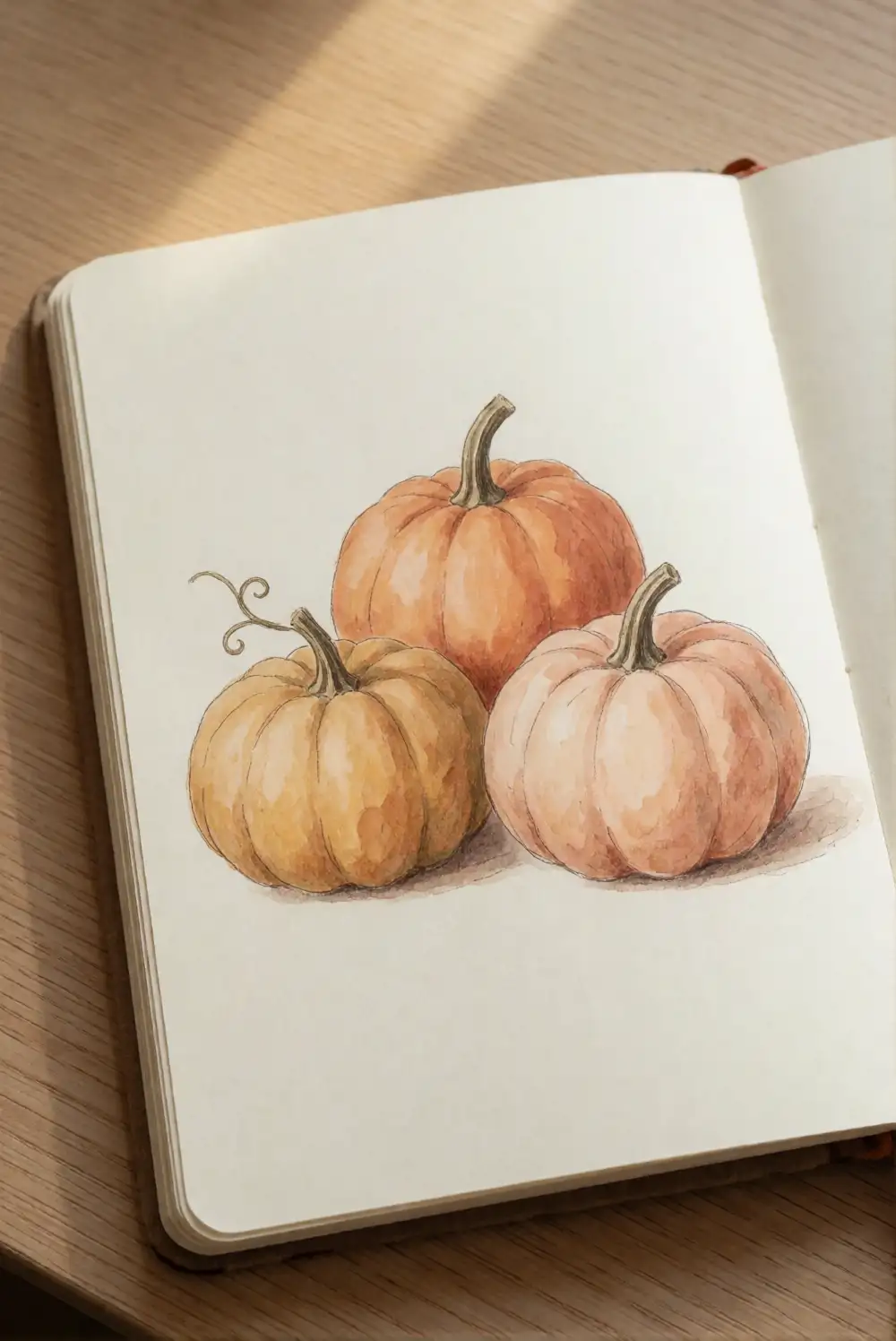Little Pumpkin Patch