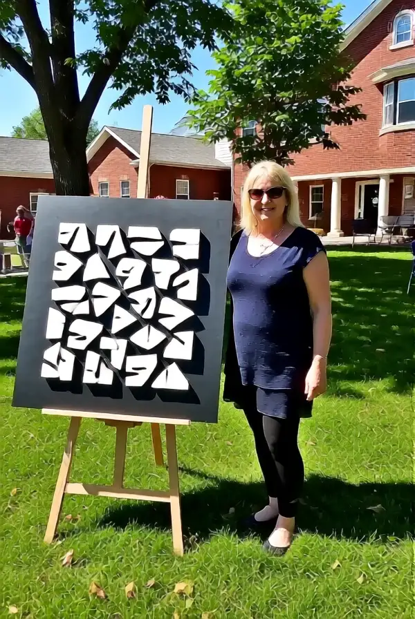 Local Artists and Unique Finds