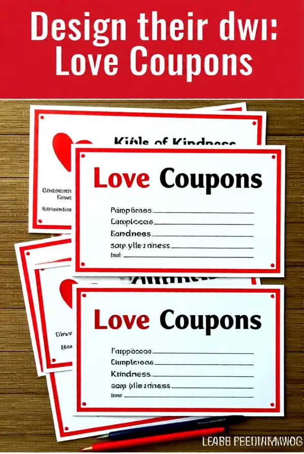 Love Coupons