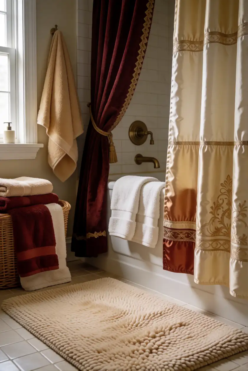 Luxurious Textiles for Comfort