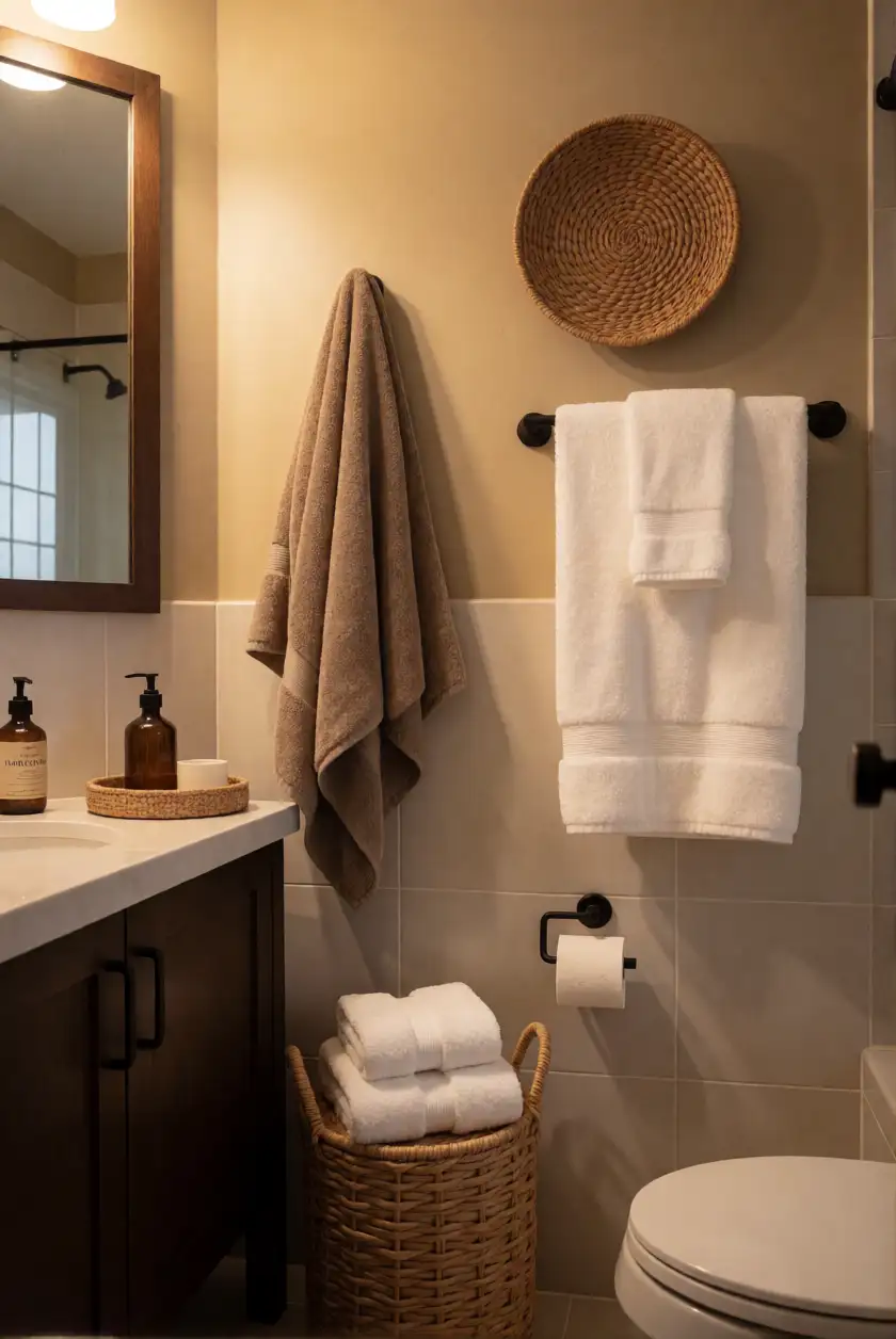Luxurious Textures