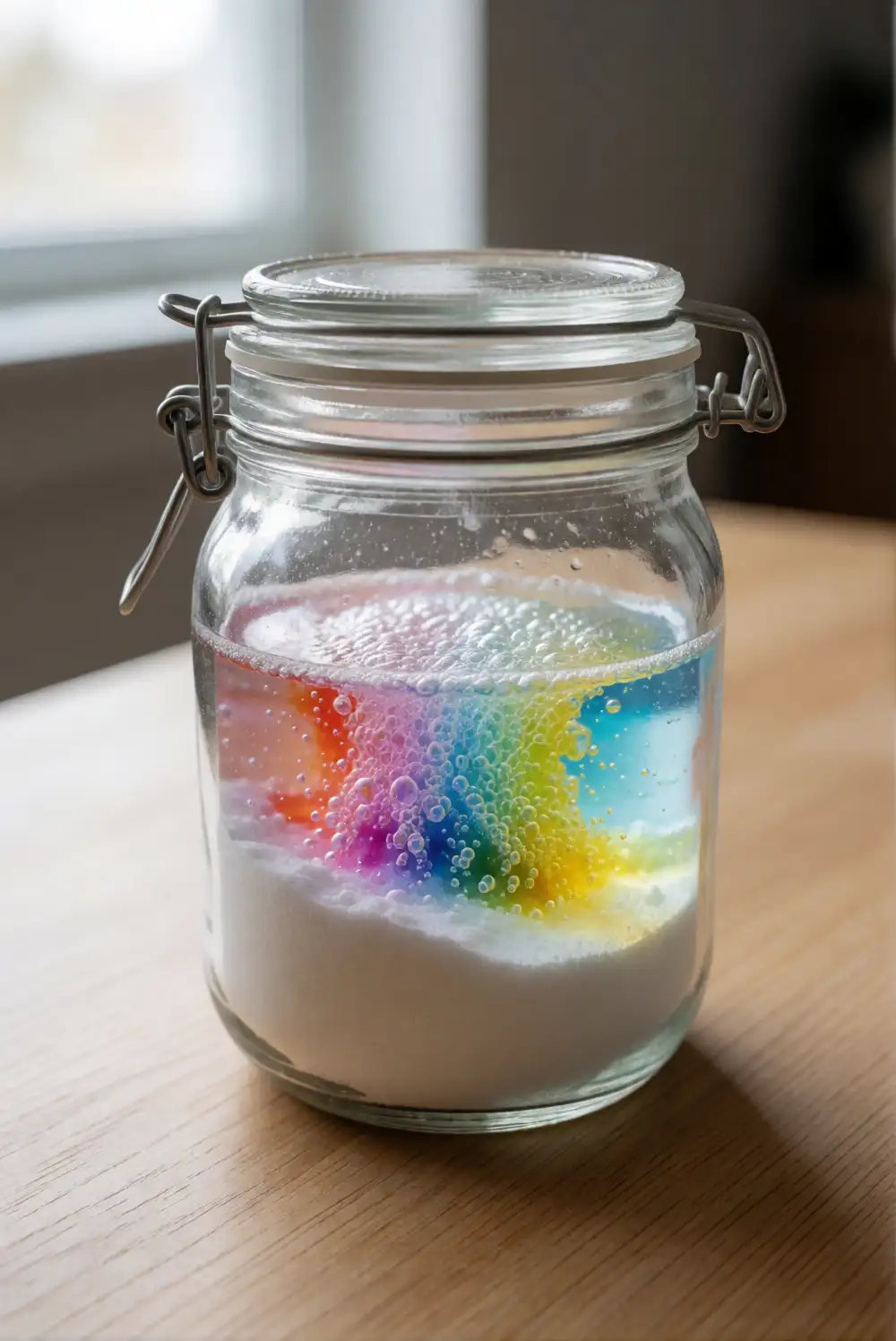Magic Monster Potion