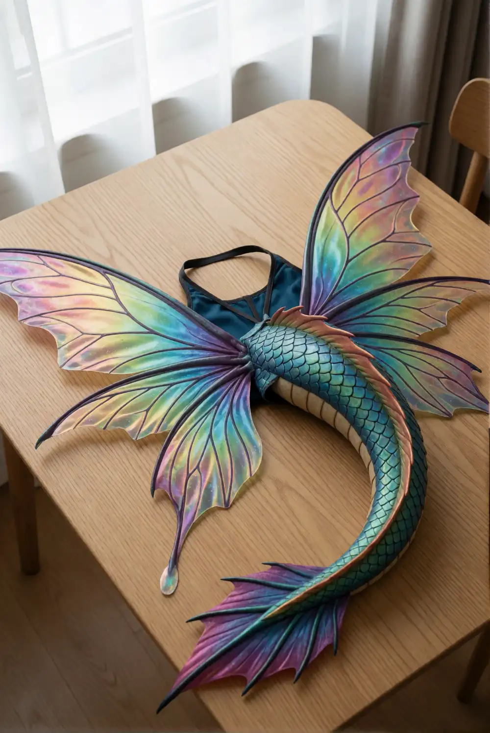 Magical Fantasy Creatures