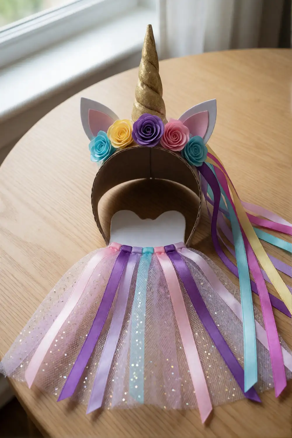 Magical Unicorn Headband
