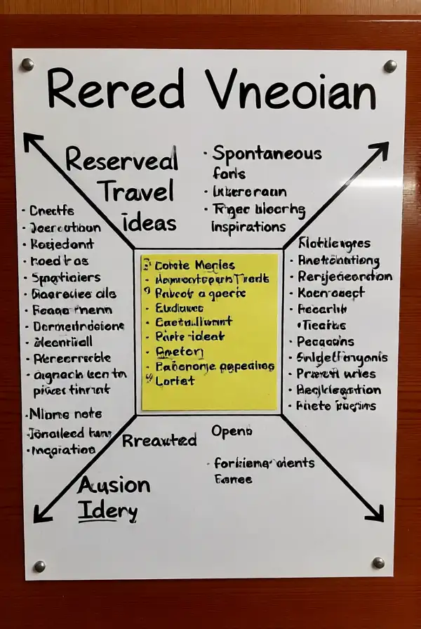 Maintain a Flexibility Zone