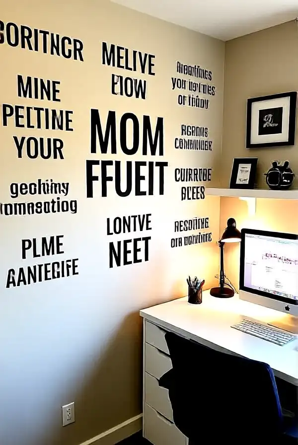 Maintain A Positive Mindset