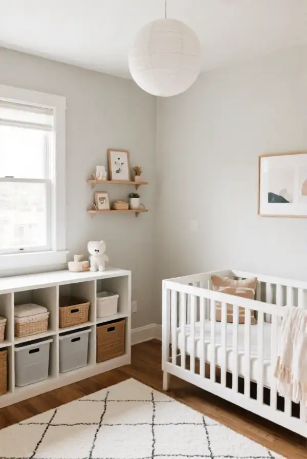 Maintaining a Clean Aesthetic