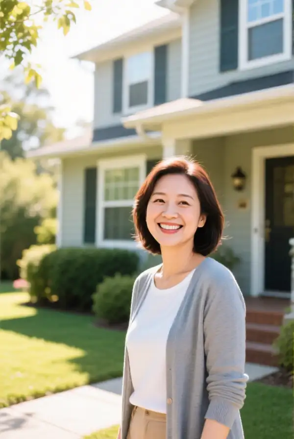 Maintaining A Positive Attitude